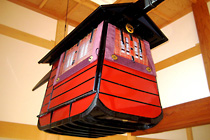 白隠禅師のお駕籠